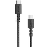 Anker kabl PowerLine Select+ Type C/Type C 1,8m crna