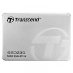 Transcend 128GB SSD 2.5" SATA III