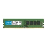 Crucial DDR4 16GB 3200MHz UDIMM ram memorija