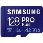 Samsung Pro Plus 128GB Micro SDXC memorijska kartica