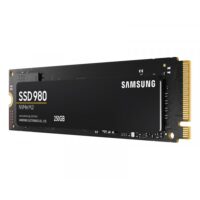 Samsung SSD 980 250GB M.2 PCIE Gen 3.0 NVME PCIEx4 - Slika 2