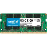 Crucial DDR4 8GB 3200MHz SO-DIMM ram memorija