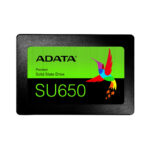 Adata SSD 240GB 3D Nand ASU650SS-240GT-R
