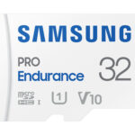 Samsung MicroSD 32GB PRO Endurance SDHC