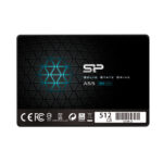 Silicon Power 512GB SSD SP512GBSS3A55S25