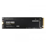 Samsung SSD 980 250GB M.2 PCIE Gen 3.0 NVME PCIEx4
