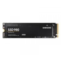 Samsung SSD 980 250GB M.2 PCIE Gen 3.0 NVME PCIEx4