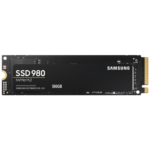 Samsung SSD 980 500GB M.2 PCIE Gen 3.0 NVME PCIEx4