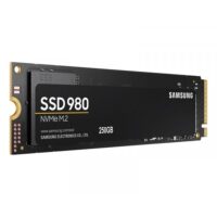 Samsung SSD 980 250GB M.2 PCIE Gen 3.0 NVME PCIEx4 - Slika 3