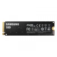 Samsung SSD 980 250GB M.2 PCIE Gen 3.0 NVME PCIEx4 - Slika 4