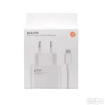 Xiaomi Mi 67W Charging Combo (Type-A)