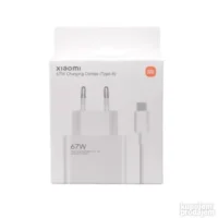 Xiaomi Mi 67W Charging Combo (Type-A)