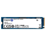 Kingston 1TB SSD NV2 M.2 2280 PCIe 4.0 NVMe