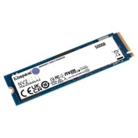 Kingston 500GB SSD NV2 M.2 2280 PCIe 4.0 NVMe - Slika 2