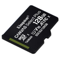 Kingston MicroSD 128GB SDCS2/128GBSP w/o adapter - Slika 2