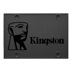 Kingston 120GB SSD SA400S37/120G