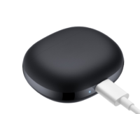 Xiaomi Redmi Buds 4 Active (Black) - Slika 3