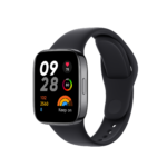 Xiaomi Mi Redmi Watch 3 (Black)