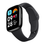 Xiaomi Redmi Watch 3 Active (black)