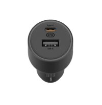 Xiaomi Auto punjač 67W (USB-A + Type-C) - Slika 2
