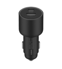 Xiaomi Auto punjač 67W (USB-A + Type-C)