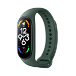 Xiaomi Smart Mi Band 7 narukvica Olive