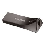 Samsung BAR Plus USB 3.1 128GB Titan Grey