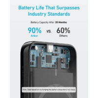 Anker 321 MagGo Power Bank 5000mAh iPhone - Slika 6