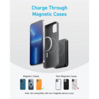 Anker 321 MagGo Power Bank 5000mAh iPhone - Slika 7