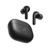 Anker Soundcore P42i bežične slušalice (crne)