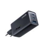 Anker 737 GaNPrime 120W 3-Port punjač