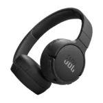 JBL Tune 670NC Bežične slušalice (black)
