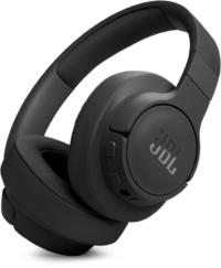 JBL Tune 770NC Bežične slušalice (black)