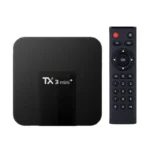 Tanix TX3 Mini+ smart TV Box 4/64GB Android 11.0