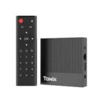 Tanix X4 Pro smart TV Box 4/64GB Android 11.0