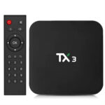 Tanix TX3 smart TV Box 4/32GB Android 9.0