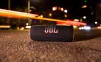 JBL Flip 6 Bluetooth zvučnik (black) - Slika 5