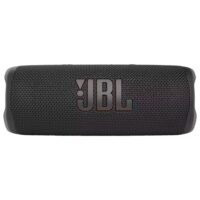 JBL Flip 6 Bluetooth zvučnik (black) - Slika 2