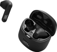 JBL Tune Flex Bežične bubice (black) - Slika 3