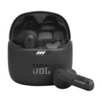 JBL Tune Flex Bežične bubice (black)