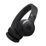 JBL Live 670NC Bežične slušalice (black)