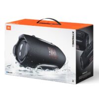 JBL Xtreme 5 Bluetooth zvučnik (crni) - Slika 8