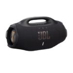 JBL Boombox 4 zvučnik crni