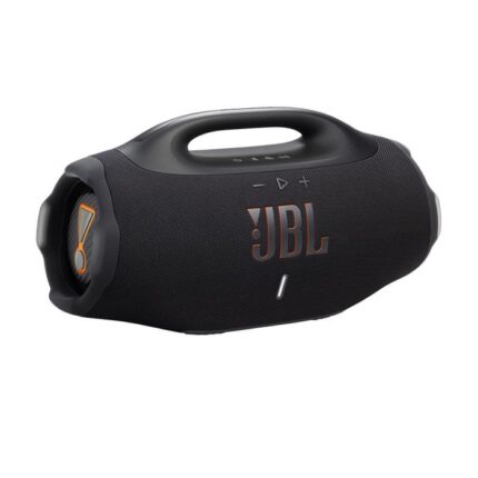JBL Boombox 4 zvučnik crni