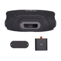 JBL Xtreme 5 Bluetooth zvučnik (crni) - Slika 3