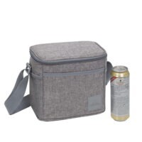 Rivacase 5706 rashladna torba 5.5L Cooler Bag (grey) - Slika 5