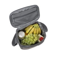Rivacase 5706 rashladna torba 5.5L Cooler Bag (grey) - Slika 2