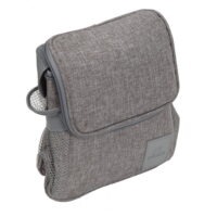 Rivacase 5706 rashladna torba 5.5L Cooler Bag (grey) - Slika 7