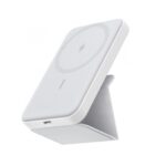 Anker 622 MagGo MagSafe iPhone (bela)