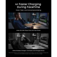 Anker Prime MagGo 3u1 stanica za punenje - Slika 5